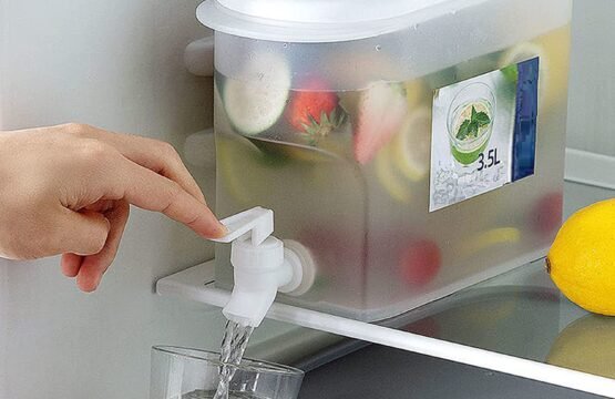 3.5L Juice Water Dispense