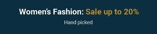 Womens Fashion