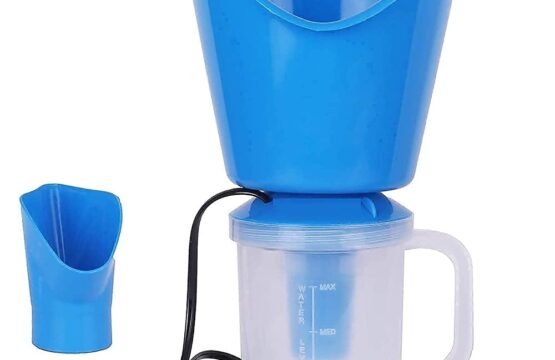 3in1 steamer vaporizer