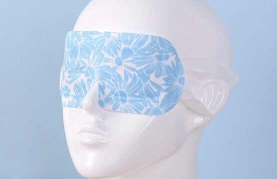 Steam Eye Mask