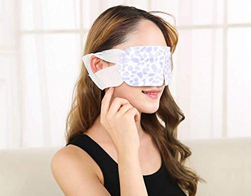 Steam Eye Mask - Image 4