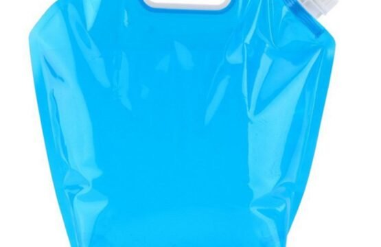 5L Folding Water Bag