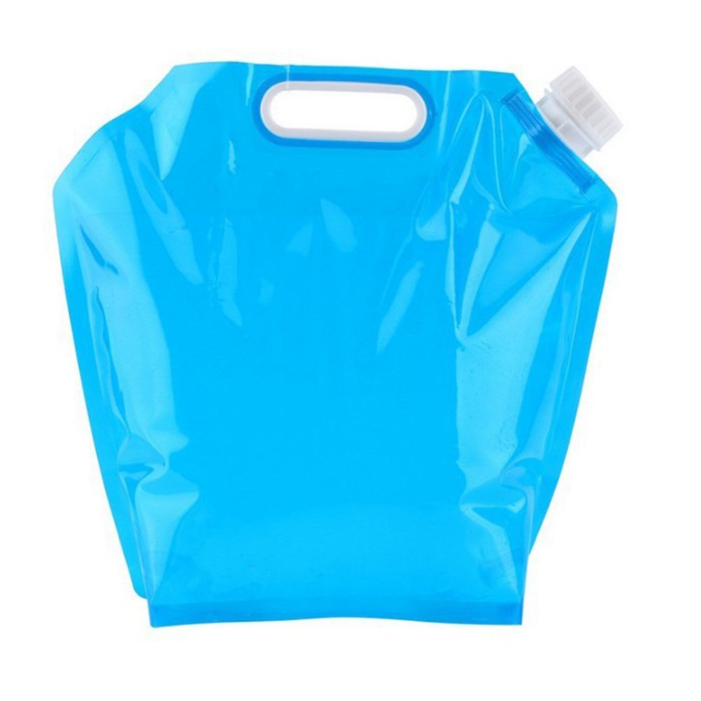 5L Folding Water Bag