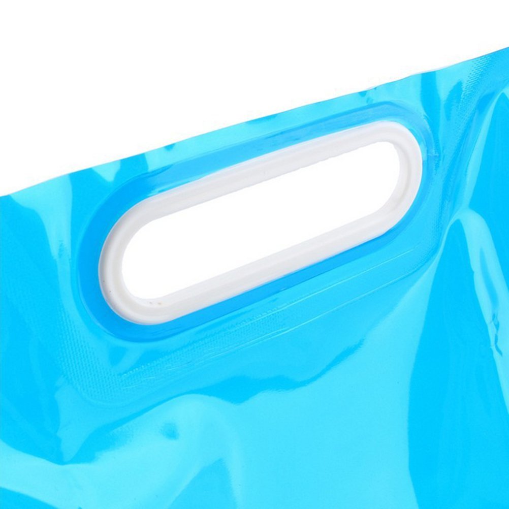 5L Folding Water Bag - Image 2