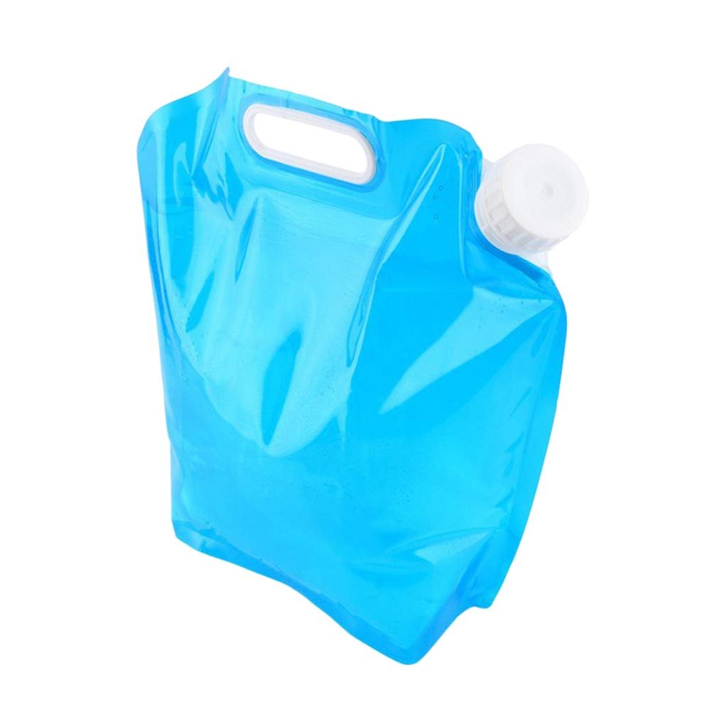 5L Folding Water Bag - Image 4