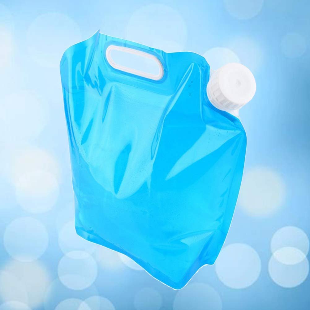 5L Folding Water Bag - Image 5