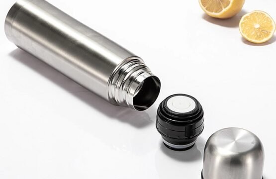 800ml Thermo steel Bottle