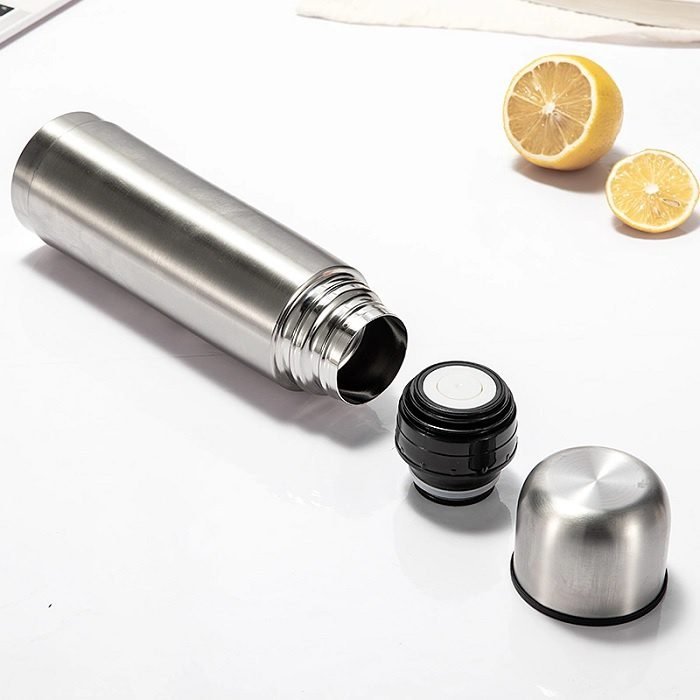 800ml Thermo steel Bottle