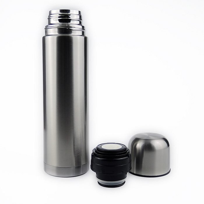 800ml Thermo steel Bottle - Image 4