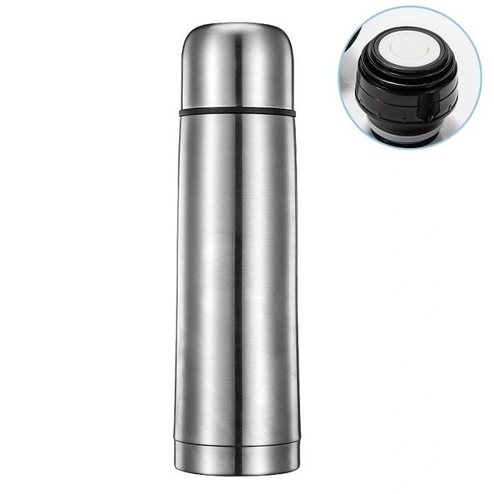 800ml Thermo steel Bottle - Image 3