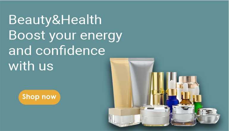 beauty and health