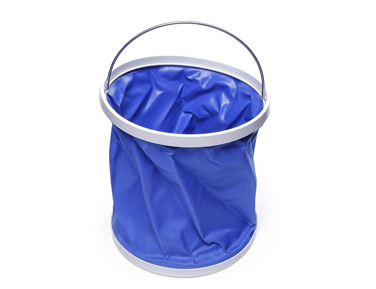 9L Folding Water Bucket - Image 3
