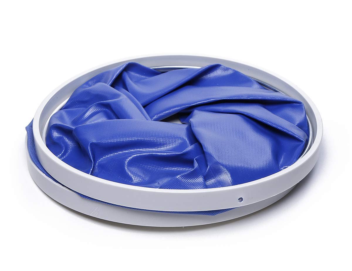 9L Folding Water Bucket - Image 5