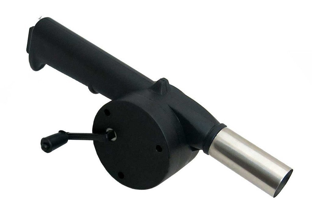Barbeque Air Blower Manual - Image 4