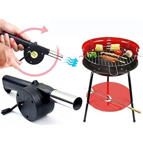 Barbeque Air Blower Manual - Image 8