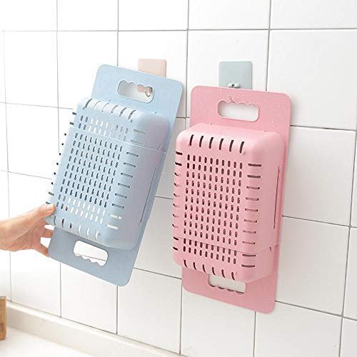 Expandable Kitchen Over-The-Sink Self Draining Sink Dish (kitchen) - Image 2