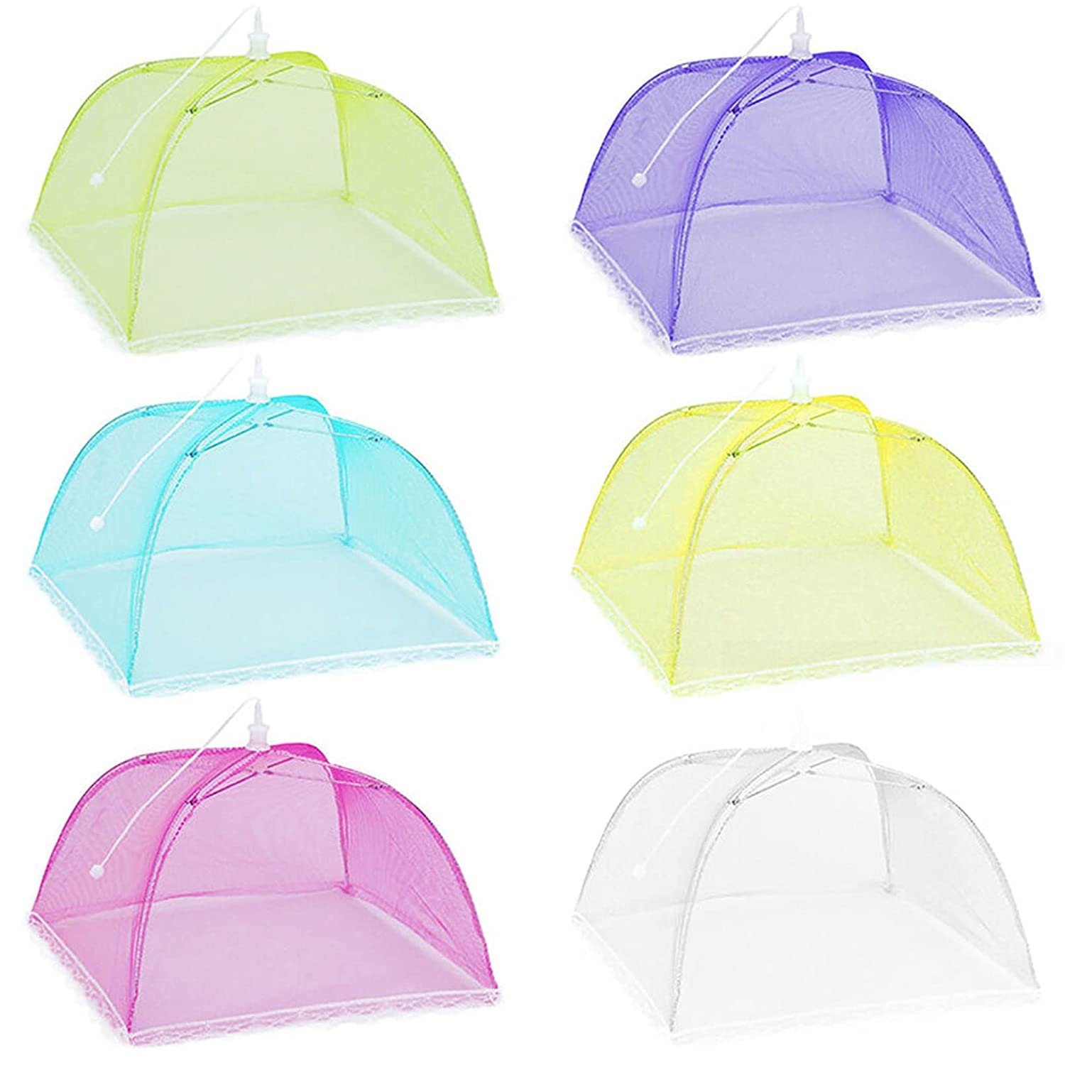 Food Umbrella 17 Inch