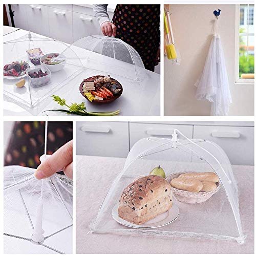Food Umbrella 17 Inch - Image 6