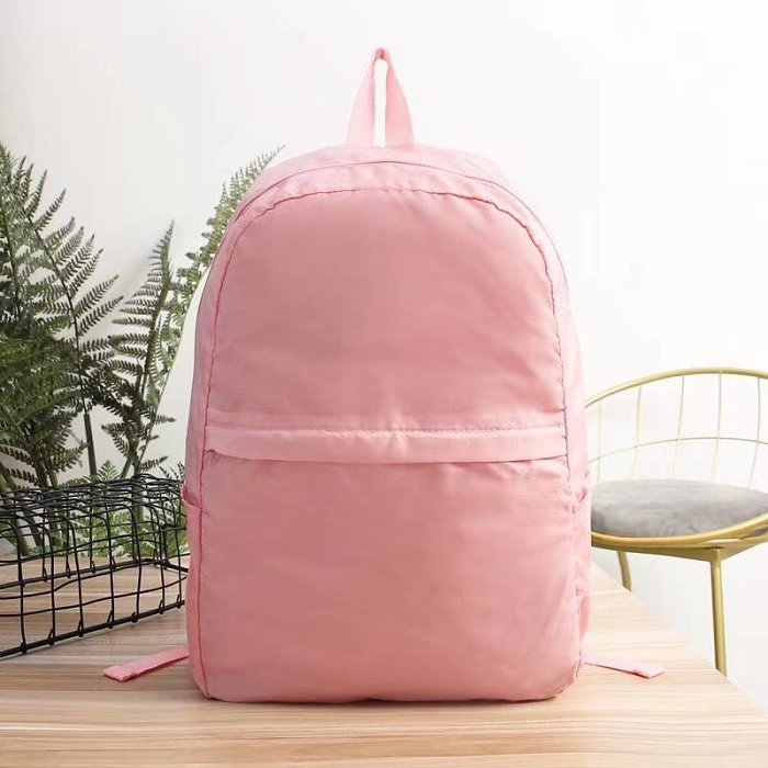 Miniso Foldable Bag pack - Image 2