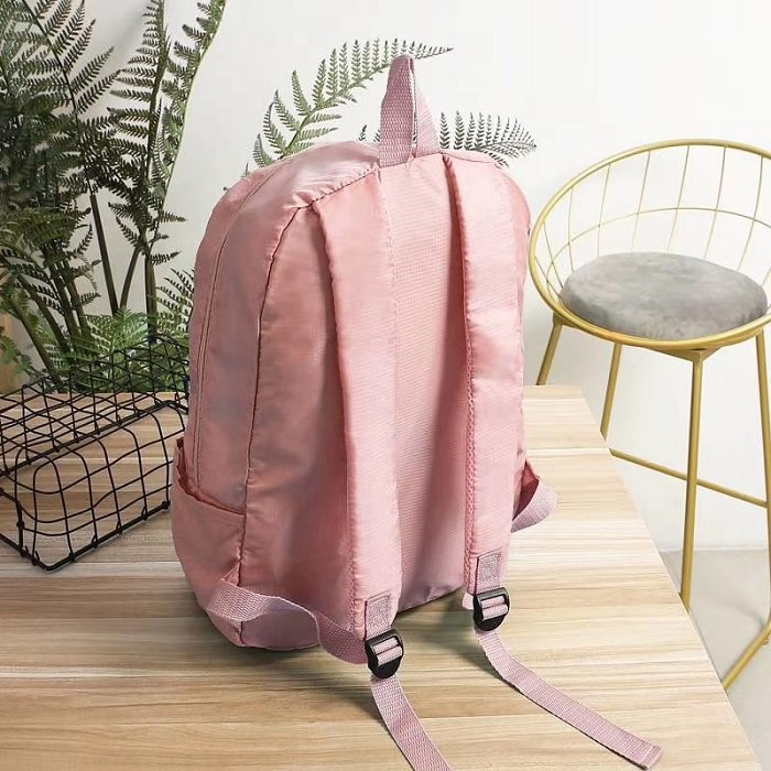 Miniso Foldable Bag pack - Image 3
