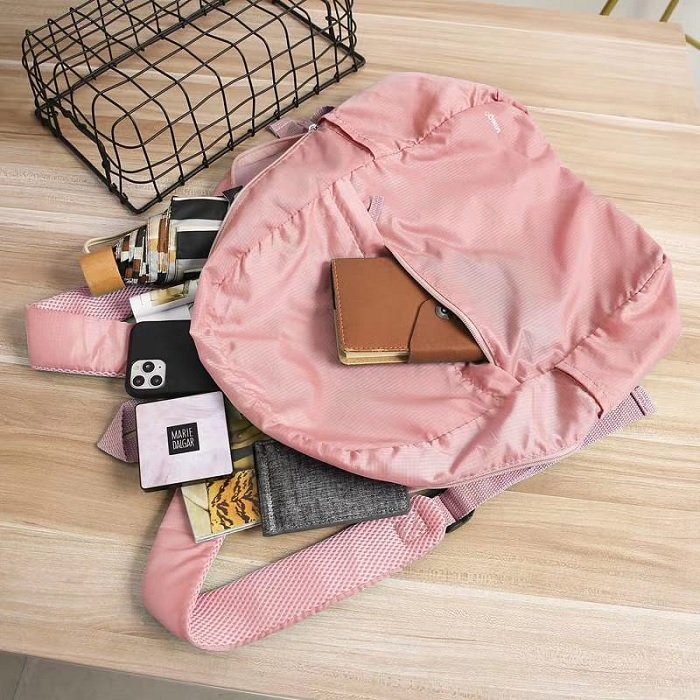 Miniso Foldable Bag pack - Image 6