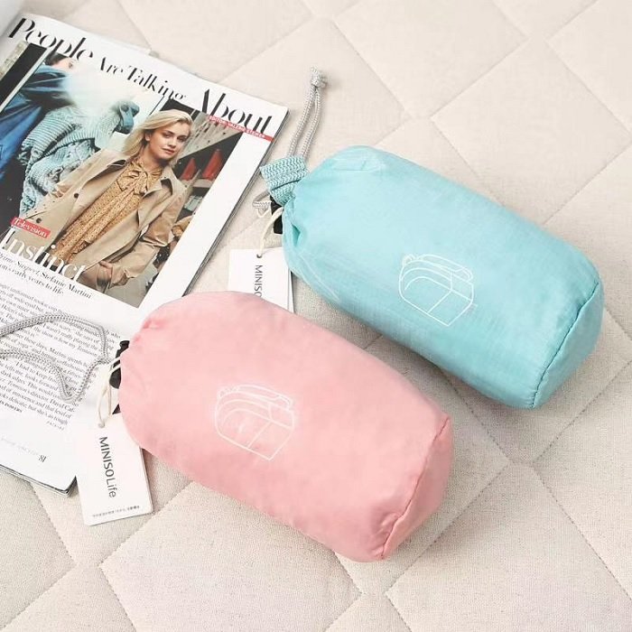 Miniso Foldable Bag pack - Image 9