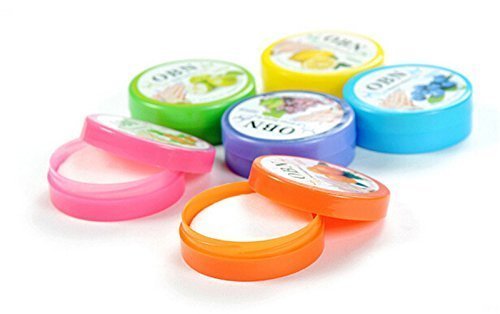 Nail Paint Remover 32 Pcs
