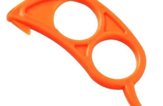 Orange Peeler