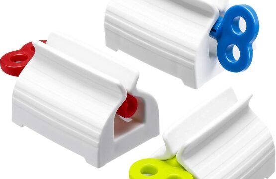 Paste Squeezer