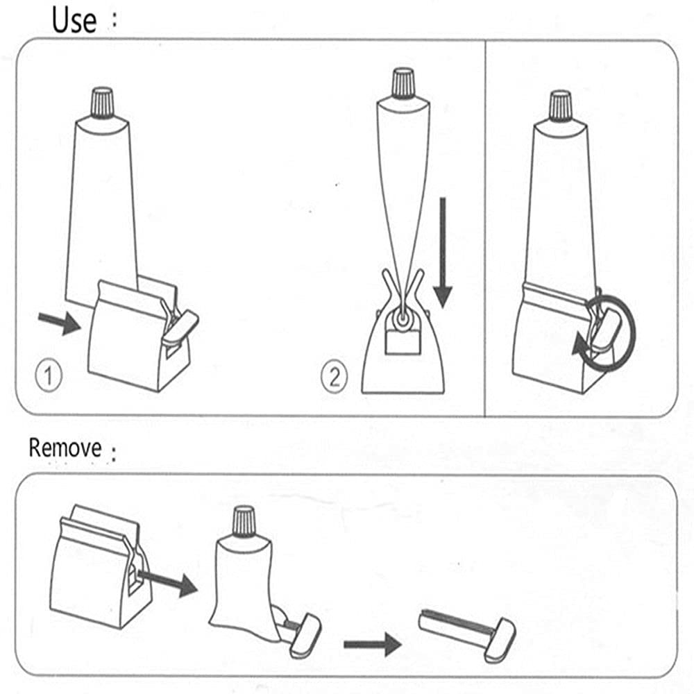 Paste Squeezer - Image 5
