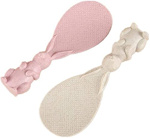 Rabbit Handle Rice Shovel - Image 2