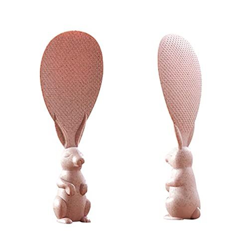 Rabbit Handle Rice Shovel - Image 6