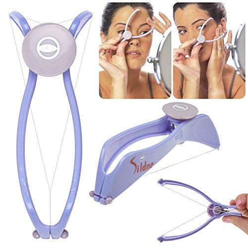 Up To 75% Off on Slique Hair Removal Threading