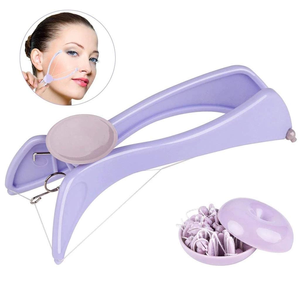 Slidne Hair Threading - Image 3