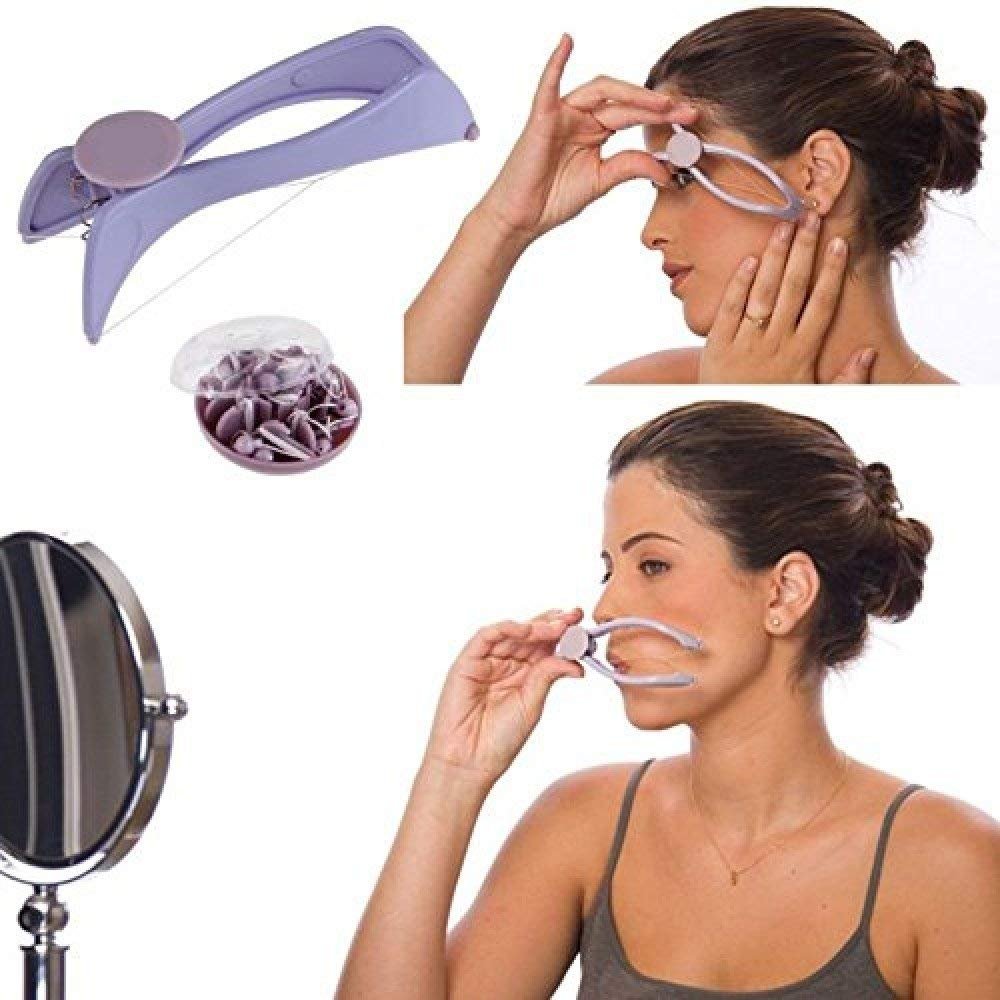 Slidne Hair Threading - Image 5