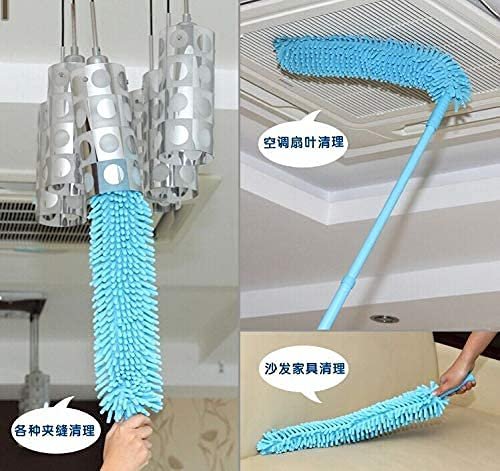 Steel Rod Fan Cleaning Brush - Image 9