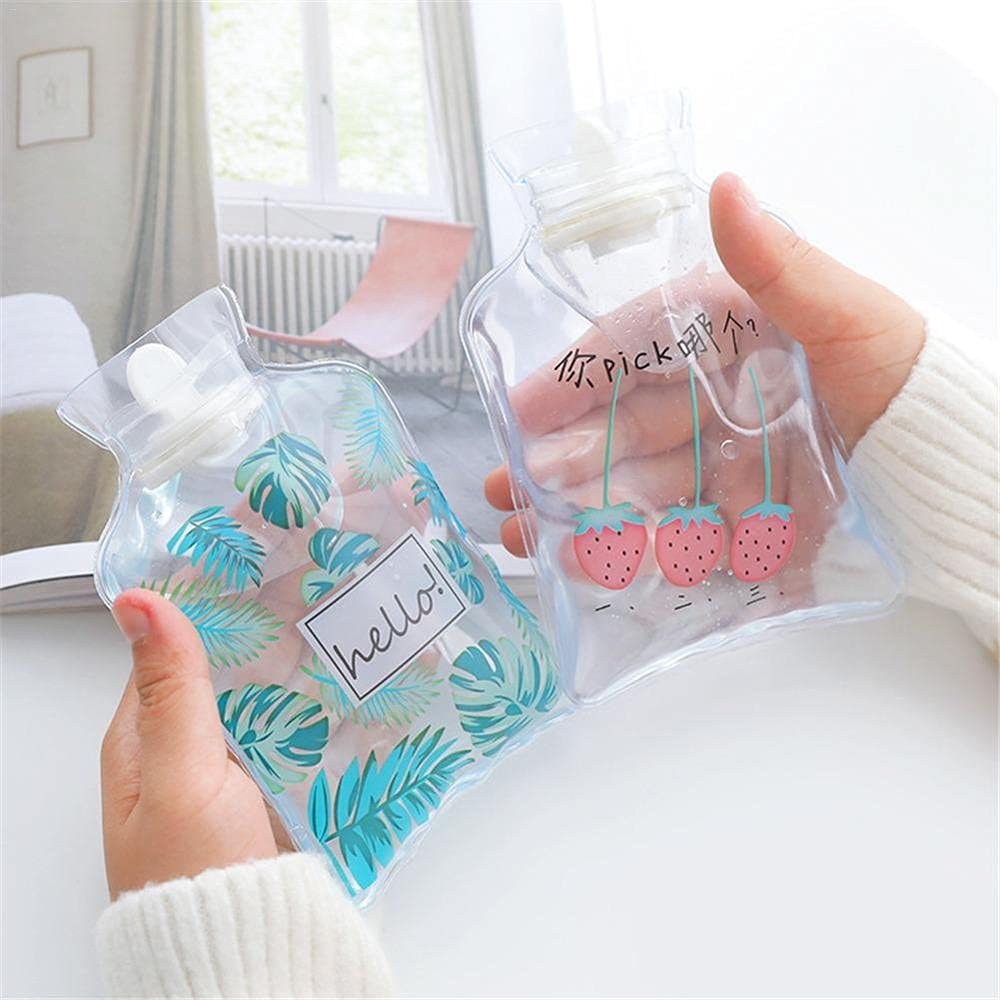 Transparent Hot Water Bag - Image 2