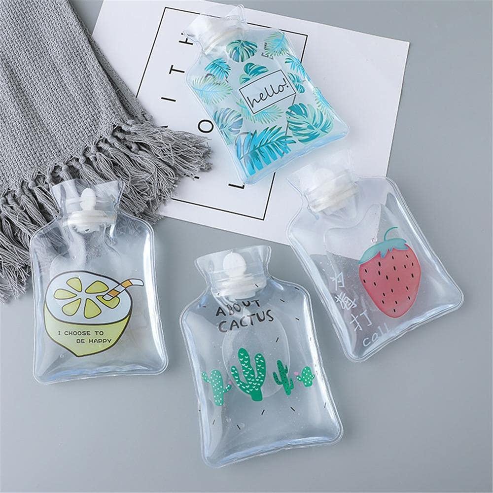 Transparent Hot Water Bag - Image 3