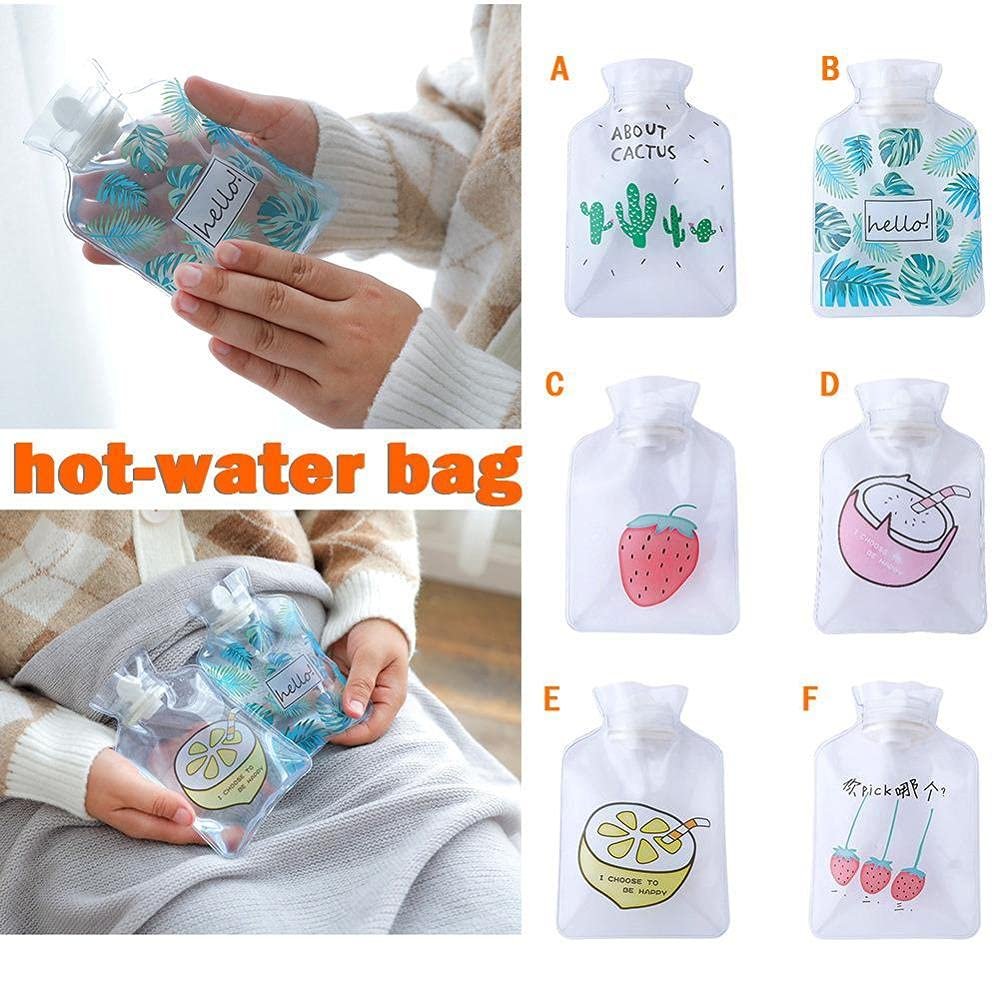 Transparent Hot Water Bag - Image 5