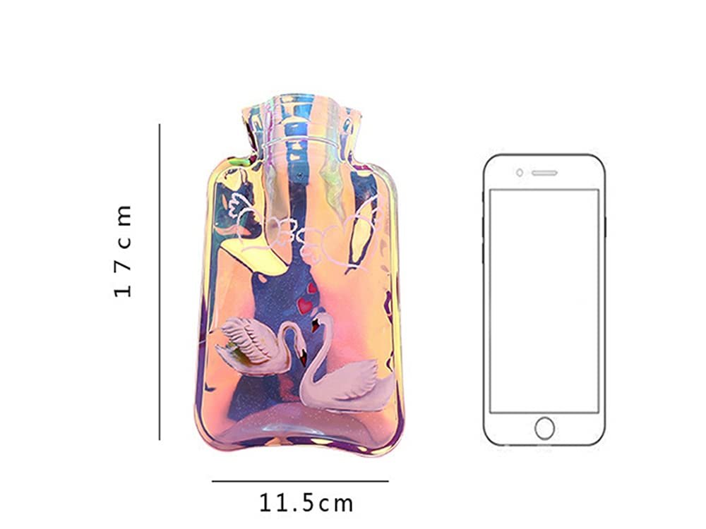 Transparent Hot Water Bag - Image 6