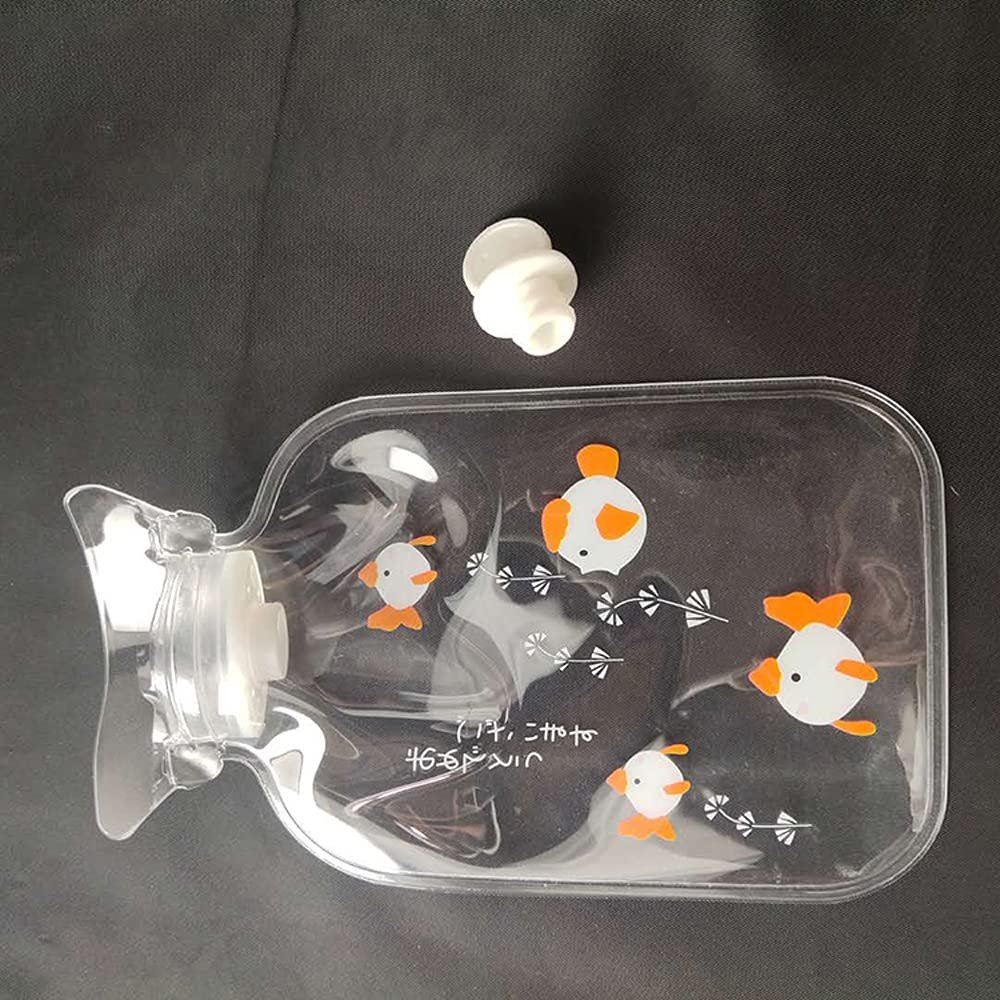 Transparent Hot Water Bag - Image 8