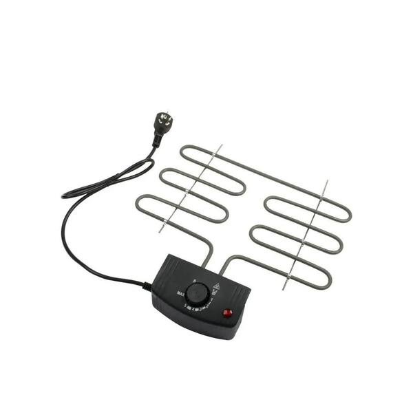 Electric Barbeque Grill - Image 3