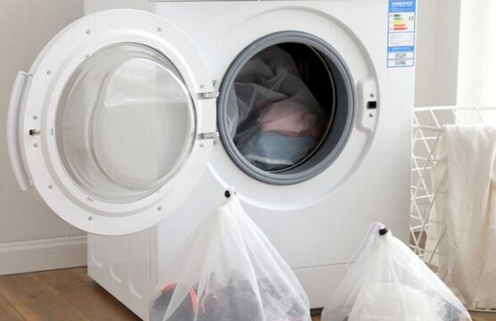 Laundry Net Bag (Large Size)