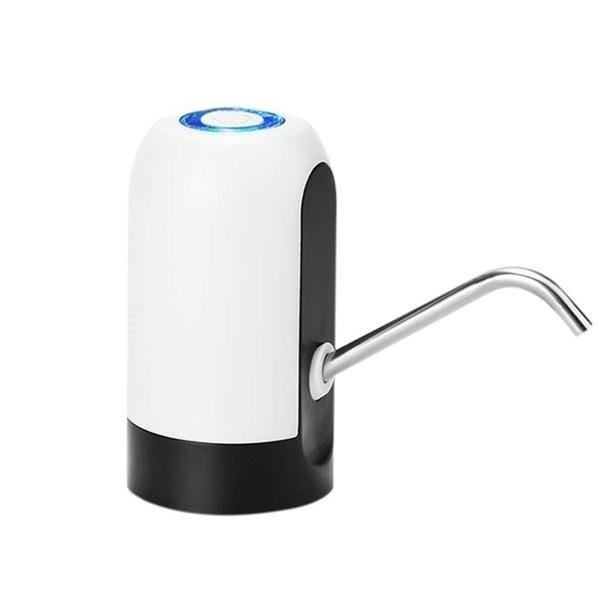 Automatic Drinking Cooler USB Charging Portable Pump Dispenser
