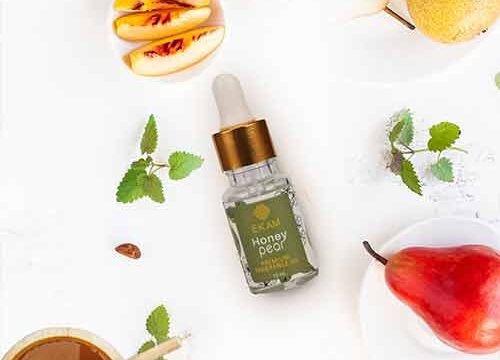 Honey Pear Premium Fragrance Oil