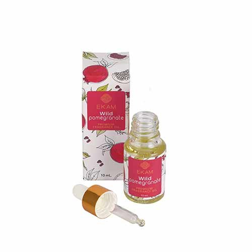 Wild Pomegranate Premium Fragrance Oil - Image 2