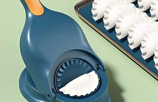 Momos Maker Machine, Dumpling Press Mould
