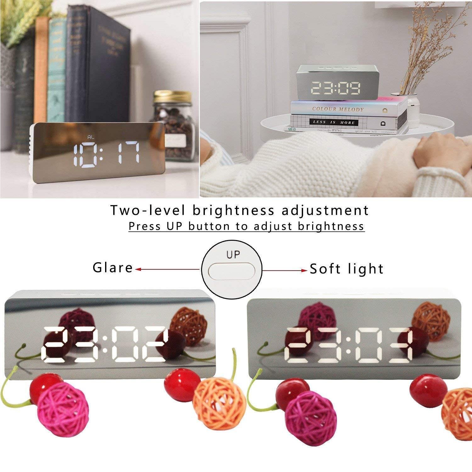 Digital Alarm Clock - Image 5
