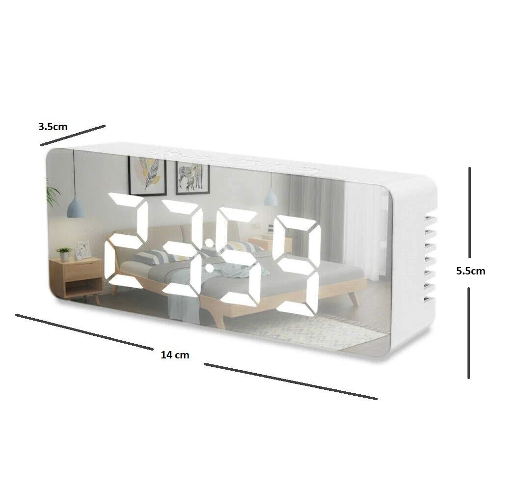 Digital Alarm Clock - Image 3
