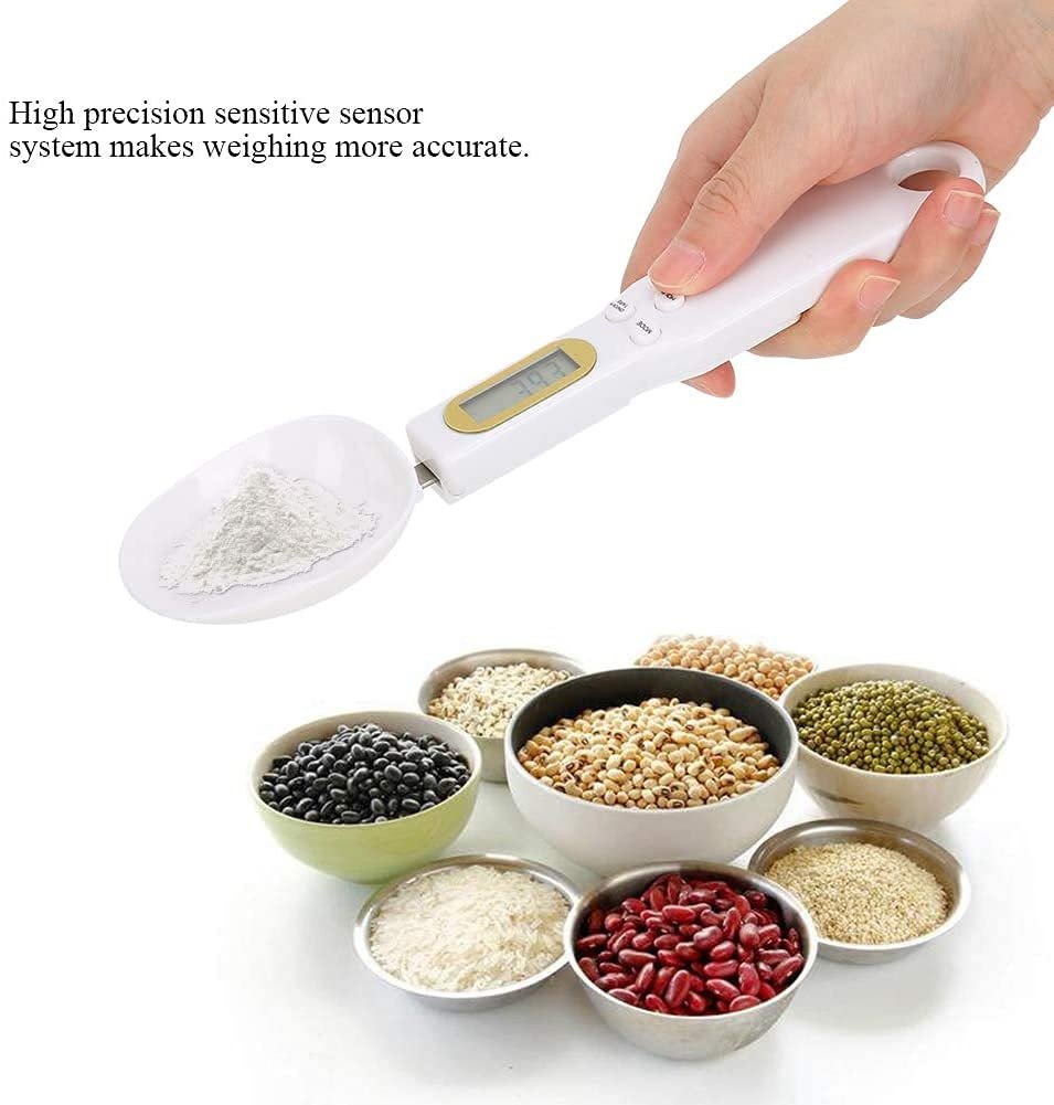 Digital Kitchen Spoon Electronic - Image 7
